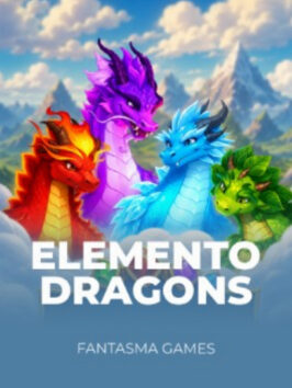 Elemento Dragons