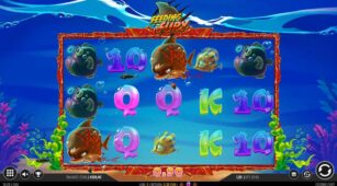 Feeding Fury demo play free 0
