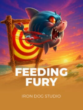 Feeding Fury