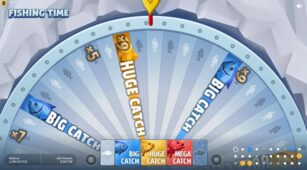Fishing Time demo play free 3