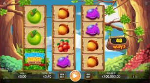 Fortune Feast demo play free 0