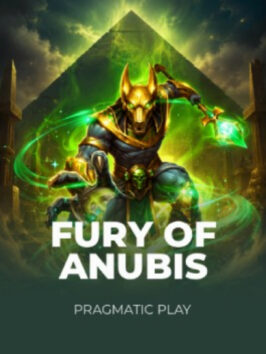 Fury Of Anubis