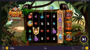 Ginger Wins demo play free 0