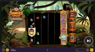 Ginger Wins demo play free 3