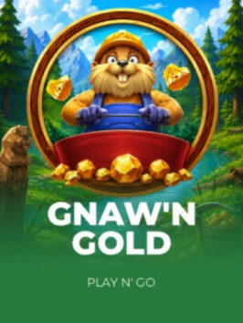 Gnaw’n Gold
