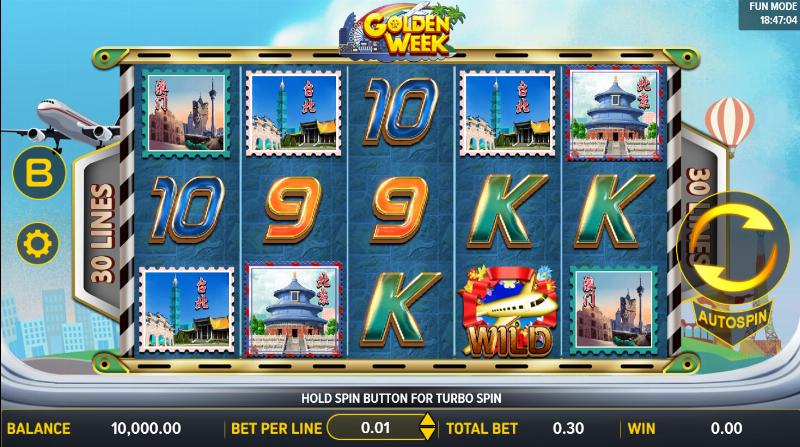 Golden Week