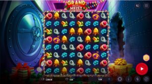 Grand Christmas Heist Feature Buy demo play free 0