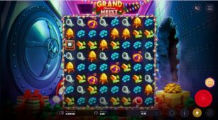 Grand Christmas Heist Feature Buy demo play free 1