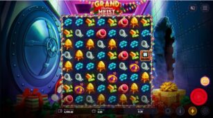 Grand Christmas Heist Feature Buy demo play free 2