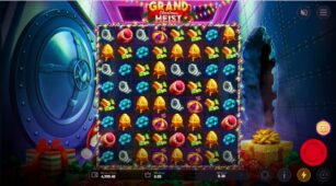 Grand Christmas Heist Feature Buy demo play free 3