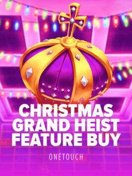 Grand Christmas Heist Feature Buy