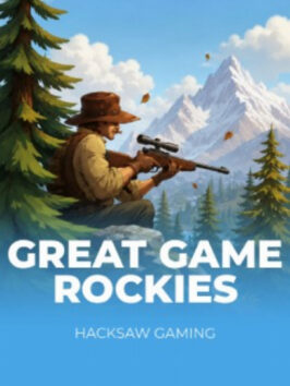 Great Game Rockies