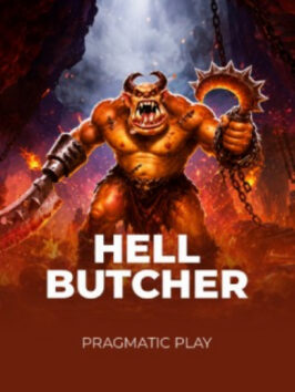 Hell Butcher