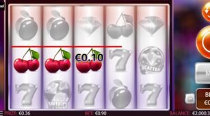 Joker Wheel demo play free 1