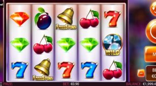 Joker Wheel demo play free 2