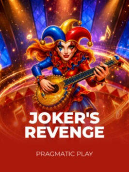 Joker’s Revenge