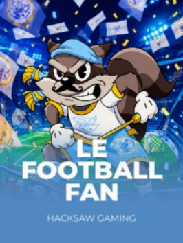 Le Football Fan
