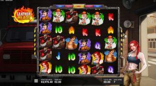 Leatherheads demo play free 1