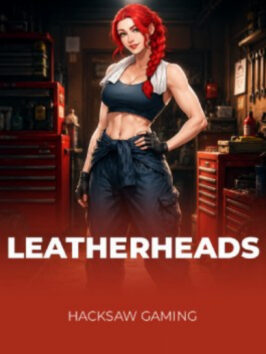 Leatherheads
