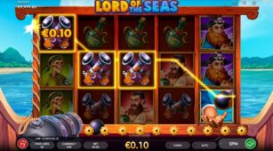 Lord Of The Seas demo play free 1