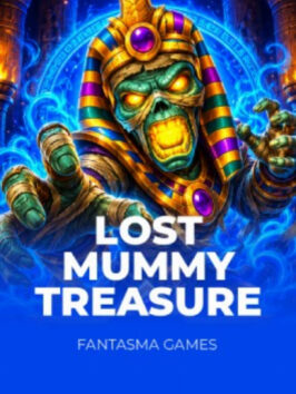 Lost Mummy Treasures
