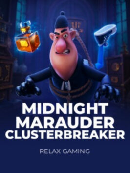 Midnight Marauder Clusterbreaker