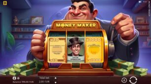 Money Maker demo play free 1