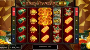 Money Standard Wild demo play free 0