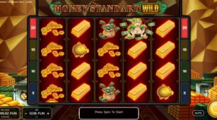 Money Standard Wild demo play free 2