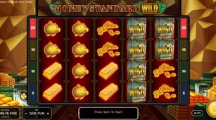 Money Standard Wild demo play free 3