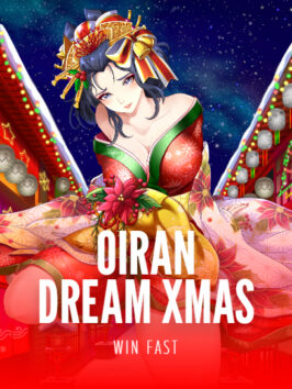 Oiran Dream Xmas