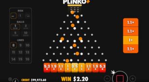 Plinko+ demo play free 3