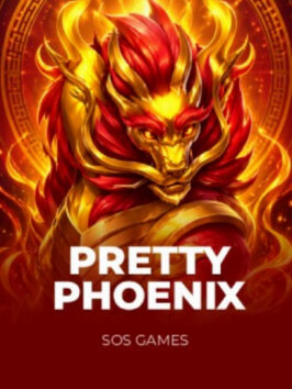 Pretty Phoenix Respin