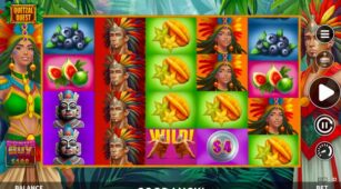 Quetzal Quest demo play free 3