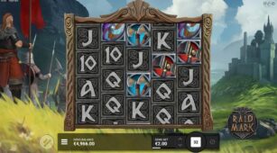 Raidmark demo play free 0