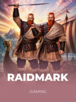 Raidmark