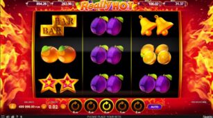 Really Hot (Gamzix) demo play free 1