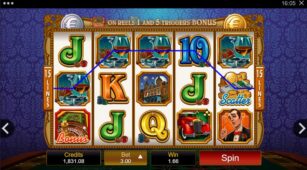 Riviera Riches demo play free 1