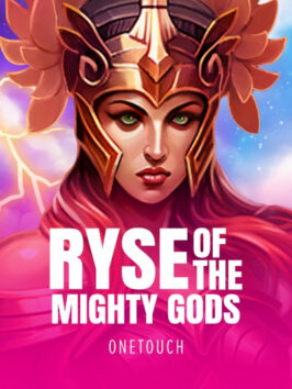 Ryse Of The Mighty Gods