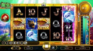 Sea Treasure Deep Dive demo play free 1