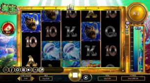 Sea Treasure Deep Dive demo play free 2