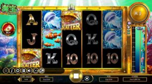 Sea Treasure Deep Dive demo play free 3