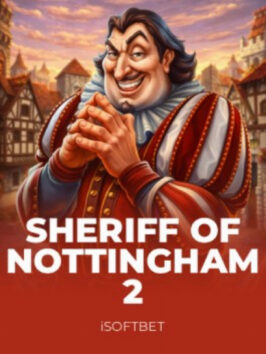Sheriff Of Nottingham 2