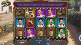 St Louis 1904 demo play free 1