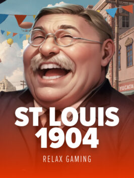 St Louis 1904