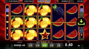 Super 20 demo play free 1