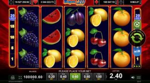 Super 20 demo play free 3