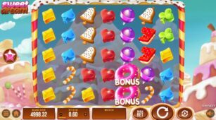 Sweet Dream (Synot) demo play free 3
