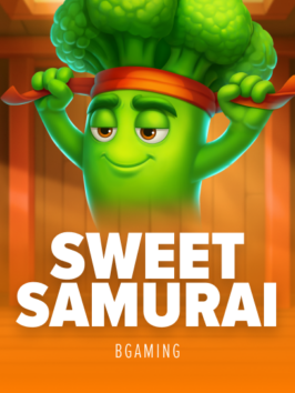 Sweet Samurai