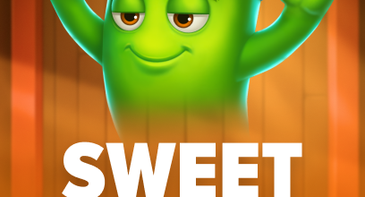 Sweet Samurai
